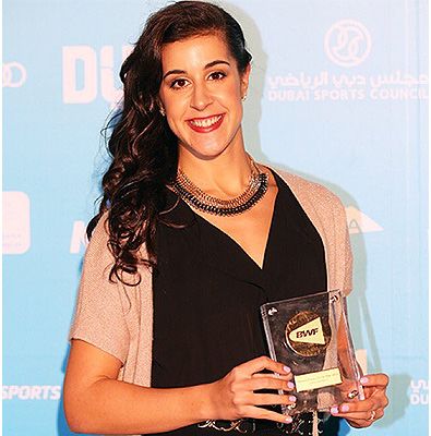 Carolina Marin