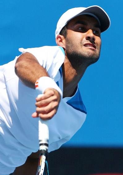 Yuki Bhambri