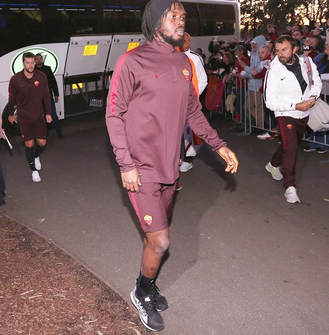 Gervinho