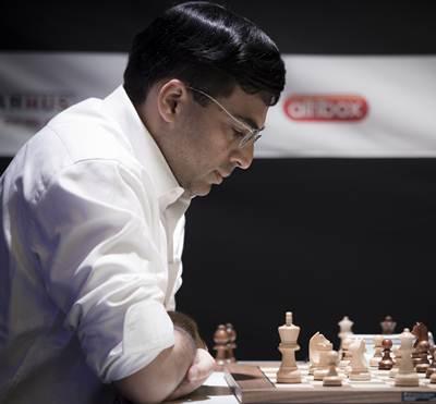 Viswanathan Anand