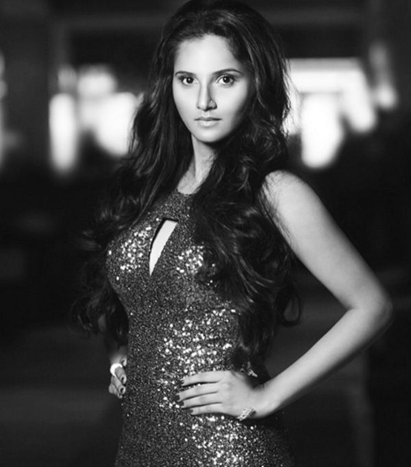 Sania Mirza