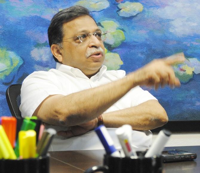 Adille Sumariwala