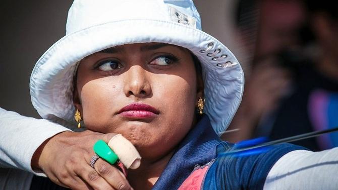 Deepika Kumari