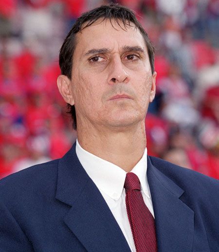 Alexandre Guimaraes