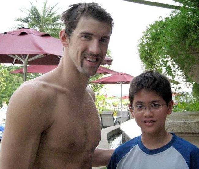 Joseph Schooling