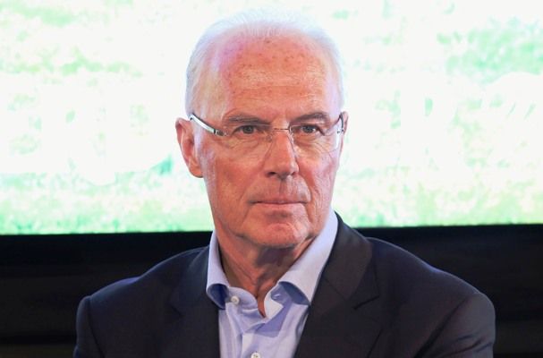 The proceedings against Franz Beckenbauer are related to allegations of fraud, criminal mismanagement, money laundering and misappropriation