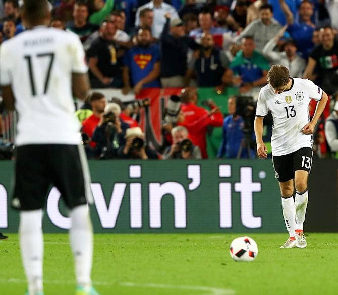 Thomas Muller Thomas Muller
