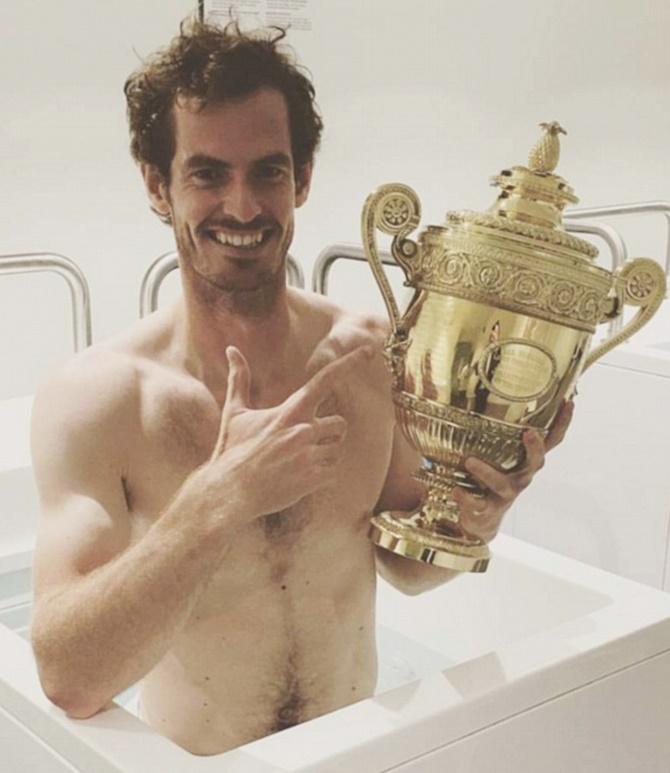 Andy Murray