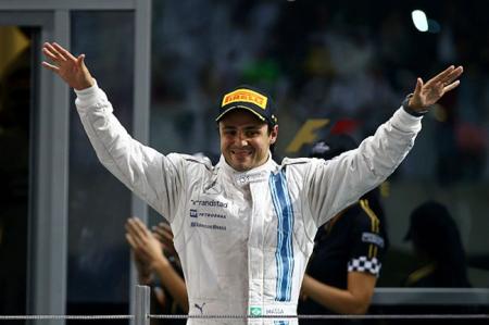 Felipe Massa Felipe Massa