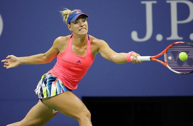 Angelique Kerber