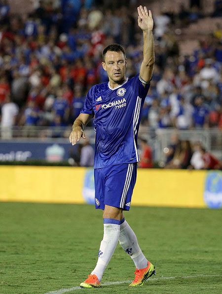 John Terry