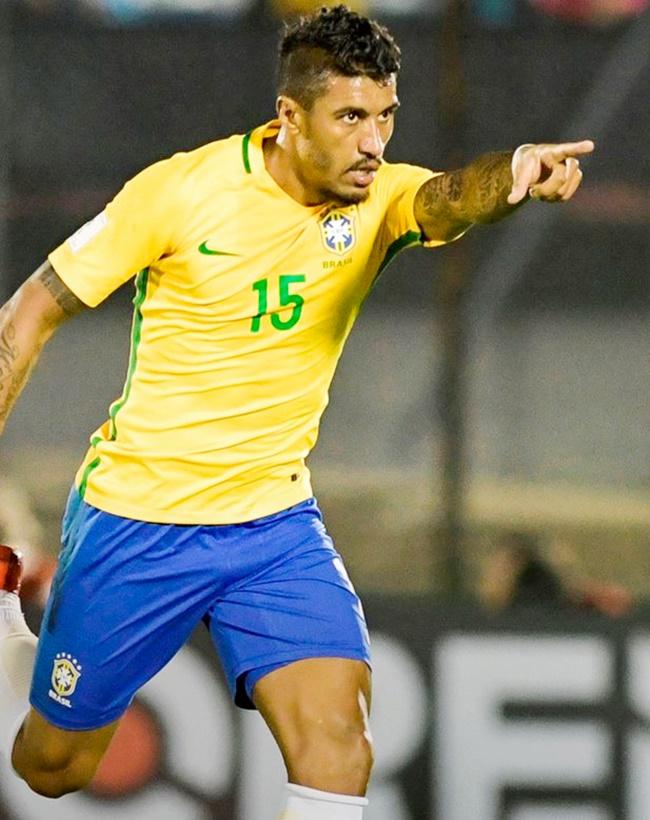 Paulinho