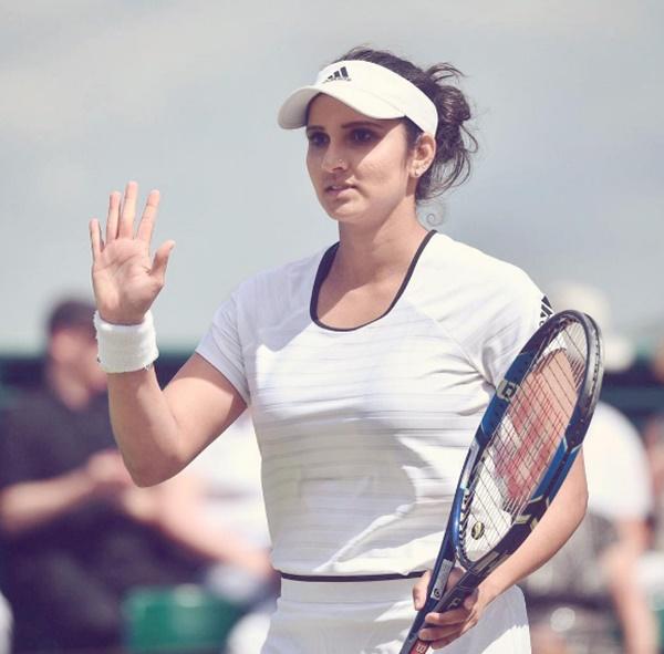 Sania Mirza