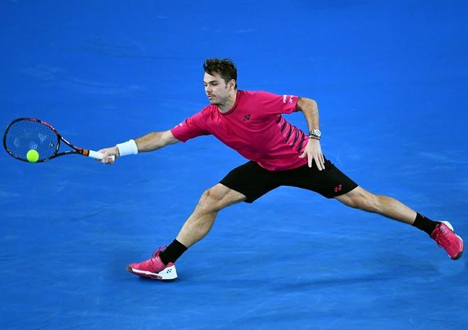 Stan Wawrinka Stan Wawrinka