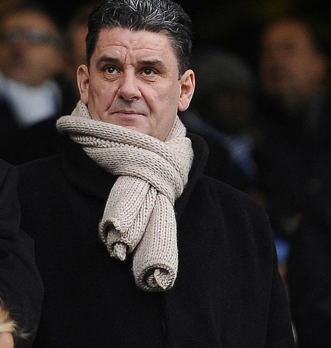 John Gregory