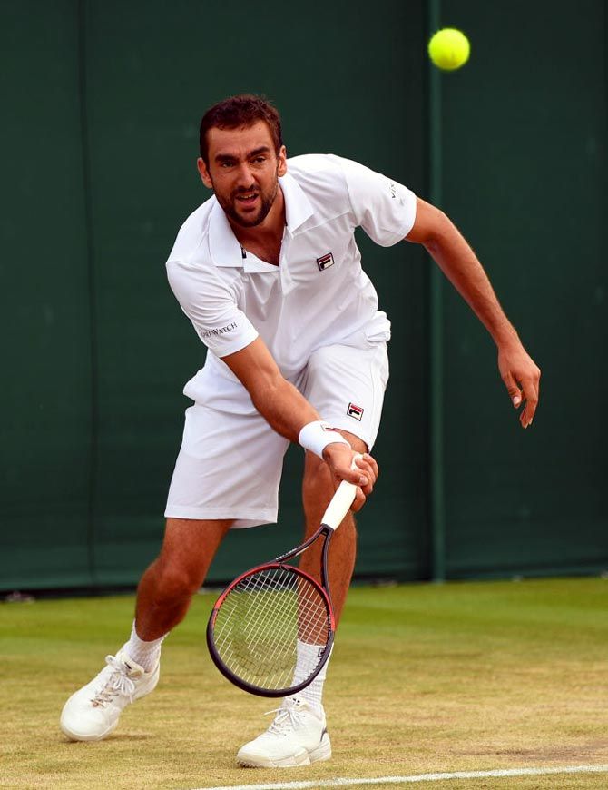 Marin Cilic