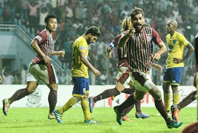 Mohun Bagan