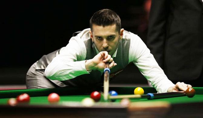 Mark Selby