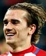 Antoine Griezmann (Atletico Madrid)