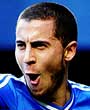 Eden Hazard (Chelsea)