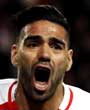 Radamel Falcao (Monaco)