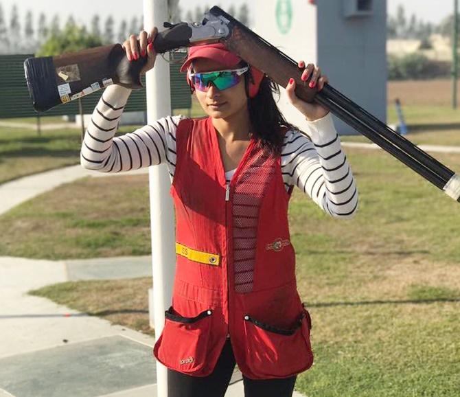 Saniya Shaikh