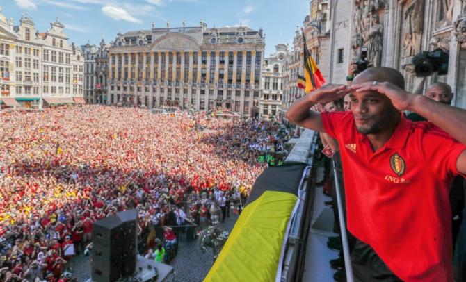 Belgium