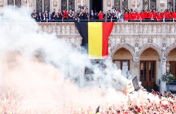 Belgium