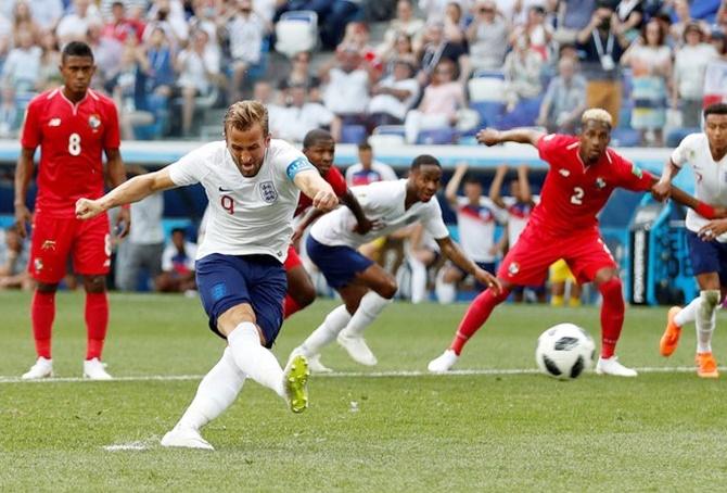 Harry Kane