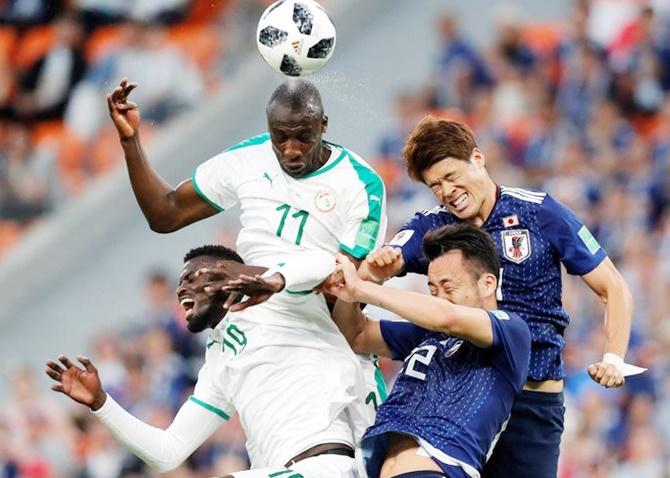 Japan