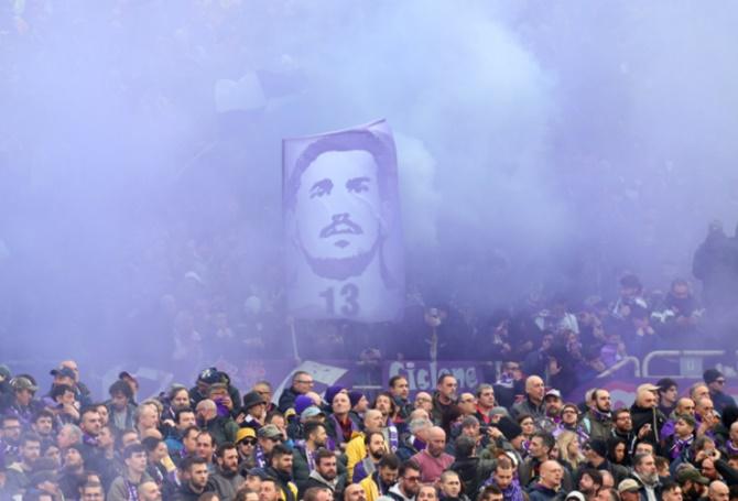 Davide Astori Davide Astori