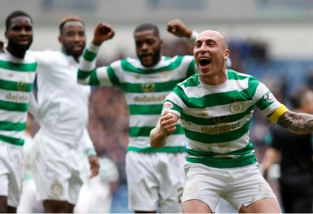 Celtic Celtic