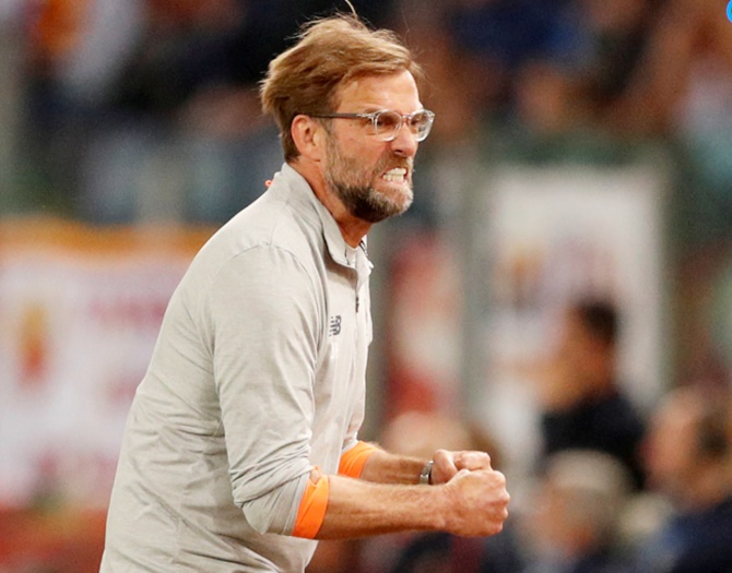 Juergen Klopp