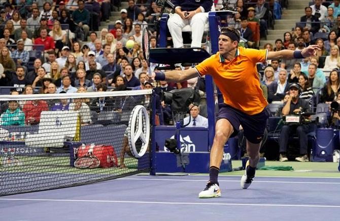 Juan Martin del Potro