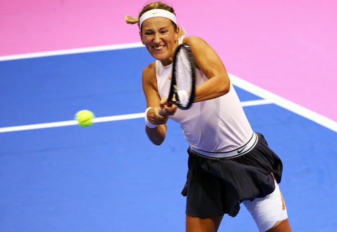 Victoria Azarenka