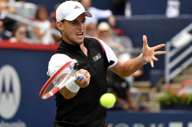 Dominic Thiem