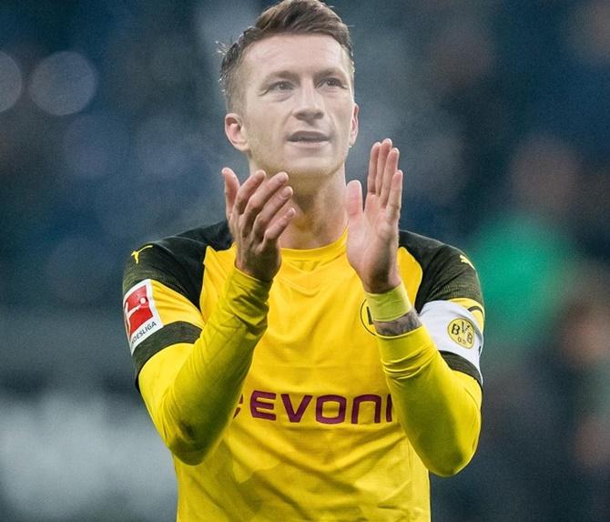 Marco Reus