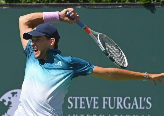 Dominic Thiem