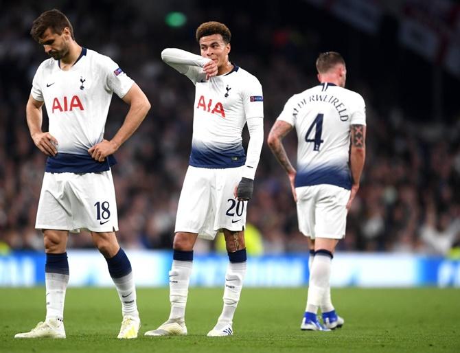 Tottenham Hotspur