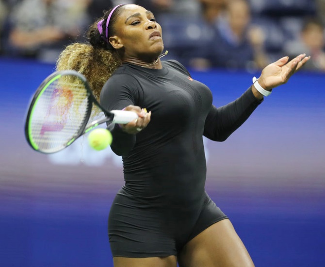 US Open women's final What you need to know Rediff Sports