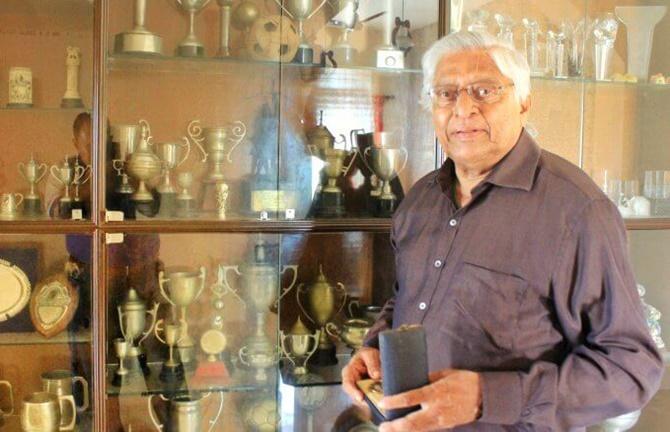 Chuni Goswani