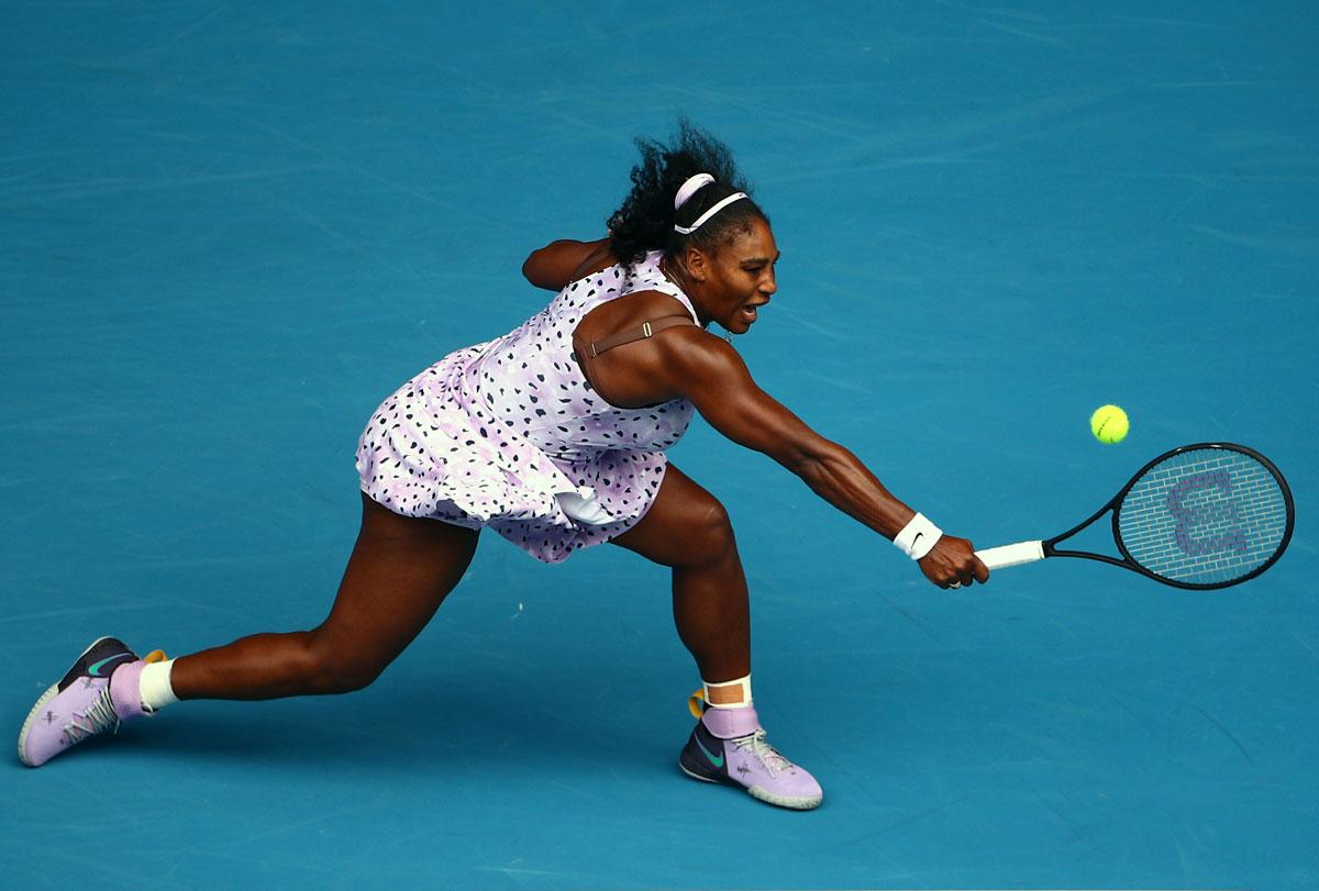 Serena Williams