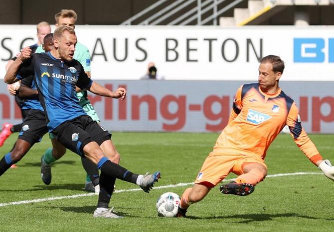 Bundesliga