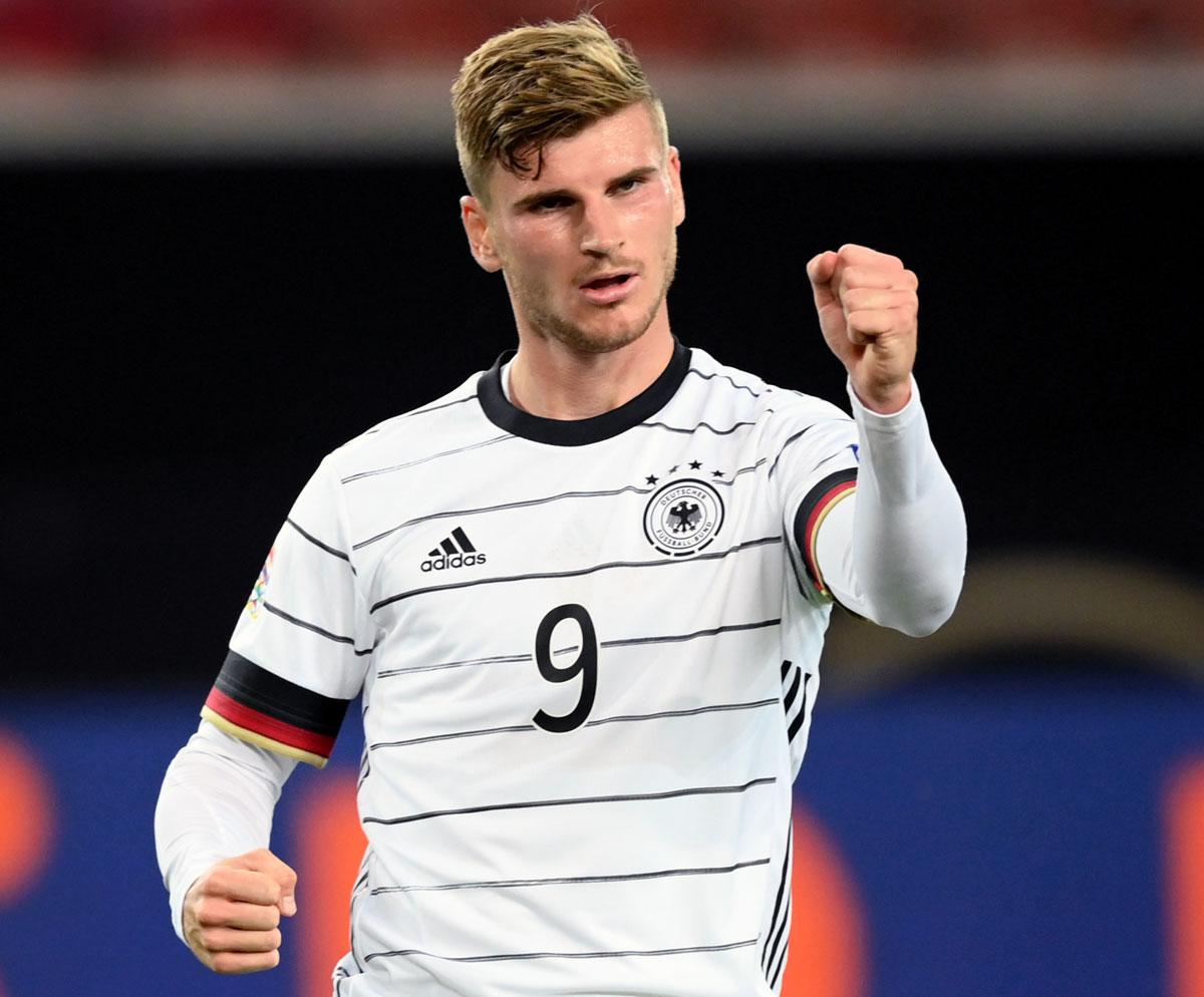 Timo Werner