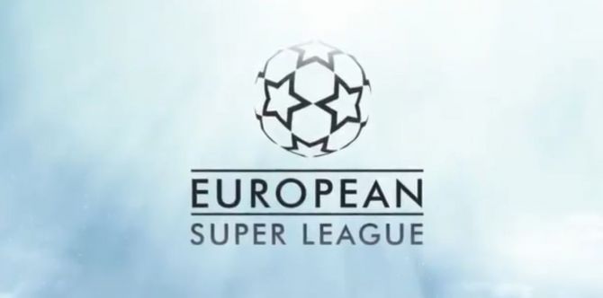 The Super League said that they aimed to have 15 founding members and a 20-team league with five other clubs qualifying each season. The announcement came just hours before UEFA is due to sign off on its own plans for an expanded and restructured 36-team Champions League on Monday.