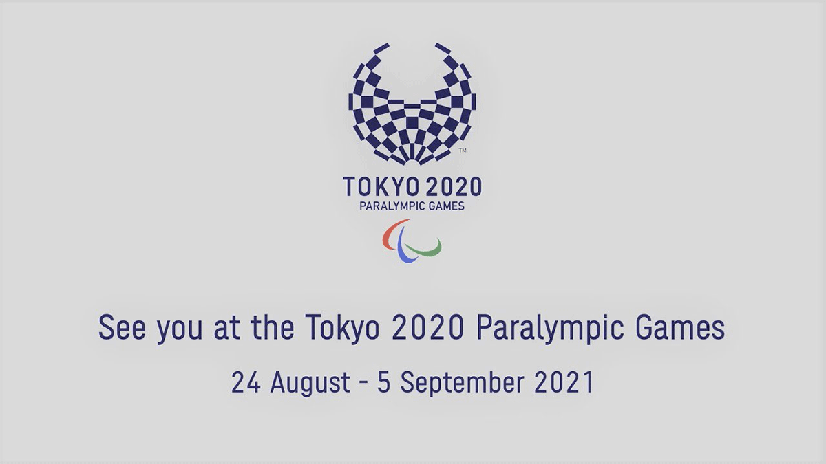 Tokyo Paralympics schedule