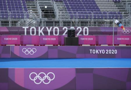 Tokyo Olympics Tokyo Olympics