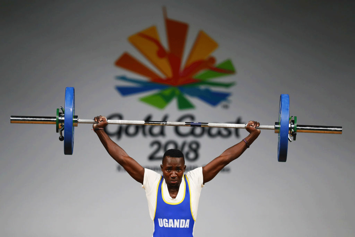 Ugandan lifter Julius Ssekitoleko, who competes in the men's 56 kg category, was part of a nine-member Ugandan team that was training in Izumisano, Osaka prefecture. Officials and teammates raised an alarm last Friday after Ssekitoleko failed to show up for his COVID-19 test and was not found in his hotel room either.