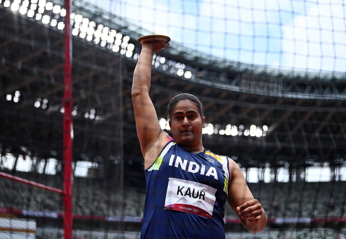 Kamalpreet Kaur