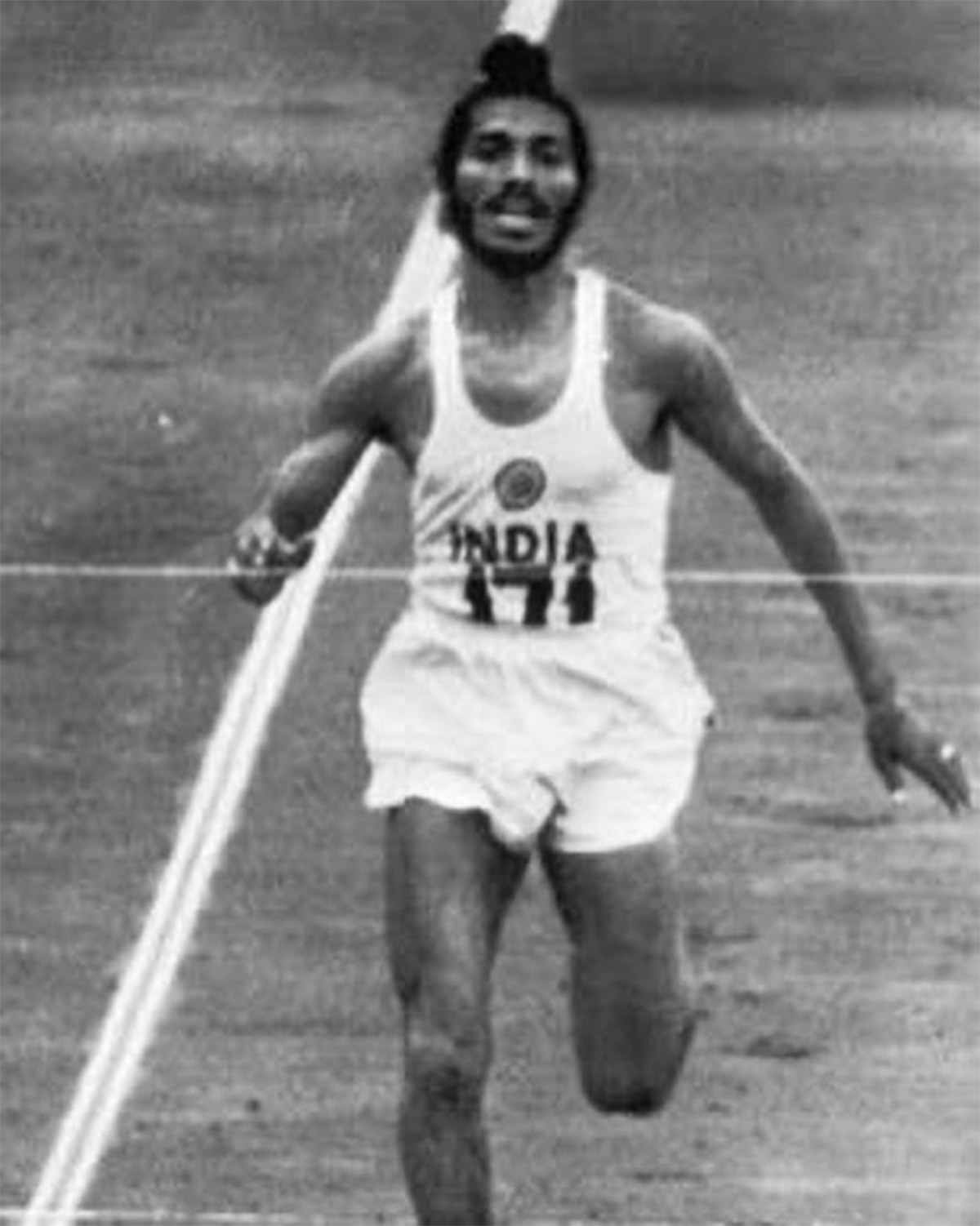 Milkha Singh remained tormented by missing that bronze at the 1960 Rome Olympics, one of the only two incidents in his life, which he described as unforgettable -- the other being the killing of his parents in front of him in Pakistan during partition.